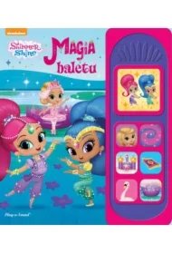 f4616b4d19882777cdeb21788e307493c8b61980 Shimmer& Magia baletu