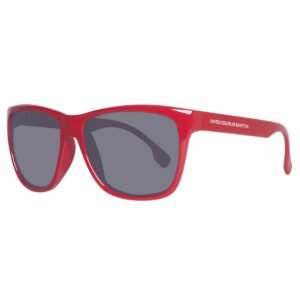f49dd3cbcca67d8b8cc9cc1ef8600133a32a38ea Okulary BENETTON BE882S03. Okulary przeciwsłoneczne, Kolor network. Unisex.