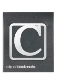 f617c9e37cb4d03d264849223838f75203818bd1 Metalowa zakładka – Litera C – Clip-on