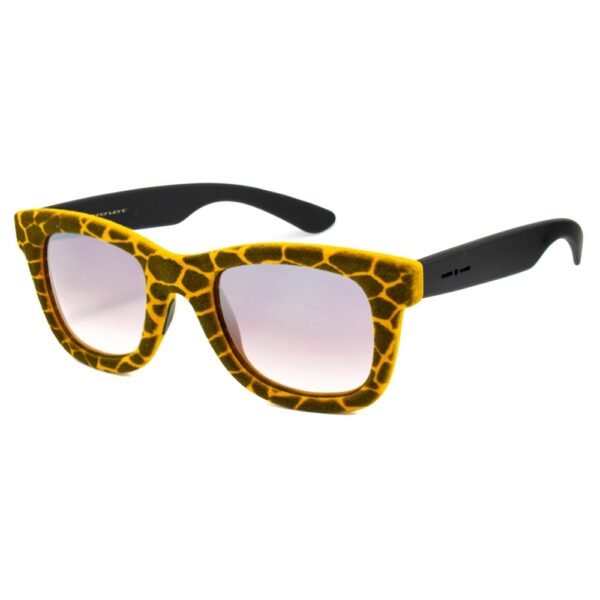 f61e2e07965d6aee219834cde8a361dbb491f22e Okulary ITALIA INDEPENDENT 0090VI-IND044. Okulary przeciwsłoneczne, Kolor brązowy. Kobieta.
