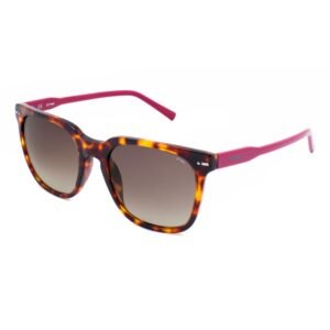 f6f1273d86467cb4aac6cdbf2c07a48a7a8f159e Okulary STING SST009539ATY. Okulary przeciwsłoneczne, Kolor brązowy. Mężczyzna.