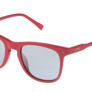 f71e7bf76da593a3916c2d2c4388b8af9d16084f Okulary STING SS6581512GHX. Okulary przeciwsłoneczne, Kolor czerwony. Mężczyzna.