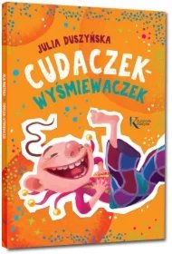 f7e81ef862fb0f561672b7f7dfe1318116bf9dab Cudaczek-Wyśmiewaczek