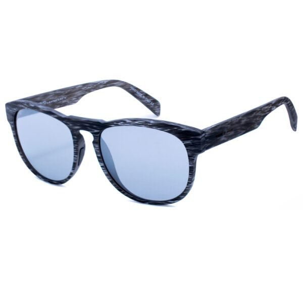 f841c976de0a8758aeb40c1d9b80c6d50af3534b Okulary ITALIA INDEPENDENT 0902-BHS-077. Okulary przeciwsłoneczne, Kolor szary. Unisex.