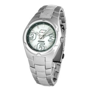 f93dc18b63b2254ef63b36fa792d499624273ad3 Zegarek CHRONOTECH CC7039M-09M. Kwarcowy, Kolor biały. Mężczyzna.