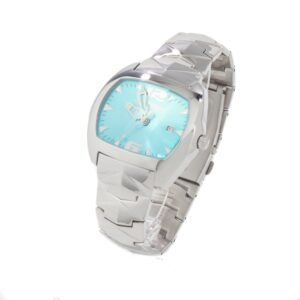 fa33afc5b208c55c31a553eb6988973e9d24e1e7 Zegarek CHRONOTECH CT2188L-01M. Kwarcowy, Kolor niebieski. Unisex.