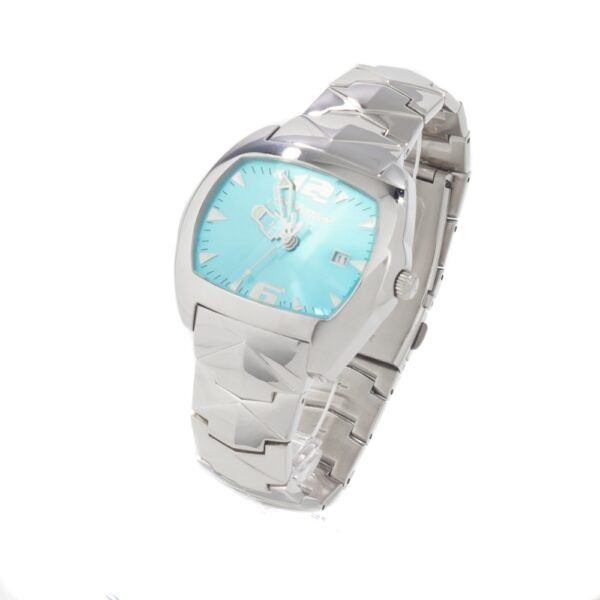 fa33afc5b208c55c31a553eb6988973e9d24e1e7 Zegarek CHRONOTECH CT2188L-01M. Kwarcowy, Kolor niebieski. Unisex.