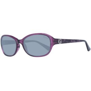 fa6bd1d0995eacd72ebc74ec3bee4e90efe9e4b2 Okulary GUESS GU7356PUR-357. Okulary przeciwsłoneczne, Kolor purple. Kobieta.