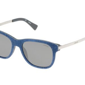 fa9011803469aeb8acf0b3e1c403f2189935f3b9 Okulary STING SS654753N58X. Okulary przeciwsłoneczne, Kolor niebieski. Mężczyzna.