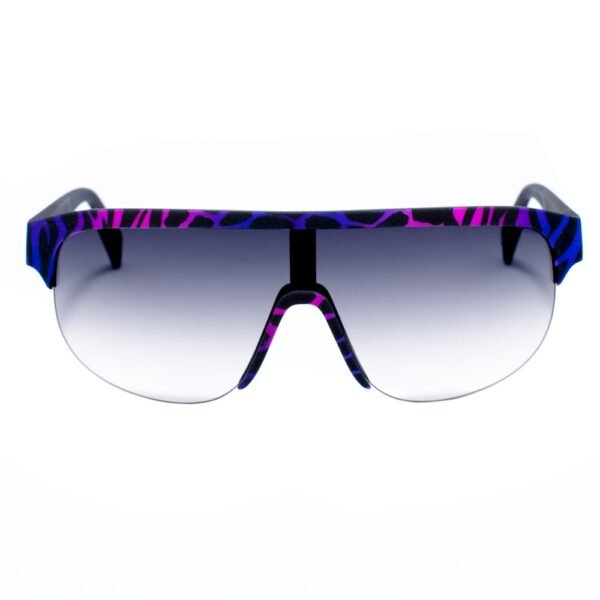 fb1b1c7e7363099f343f857161b6b15dd25306c0 Okulary ITALIA INDEPENDENT 0911-ZEF-017. Okulary przeciwsłoneczne, Kolor PURPLE. Mężczyzna.