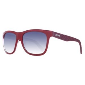 fb3f6fa29687aa3f6a866f256d057676776d2766 Okulary JUST CAVALLI JC648S6-5466C. Okulary przeciwsłoneczne, Kolor czerwony. Unisex.