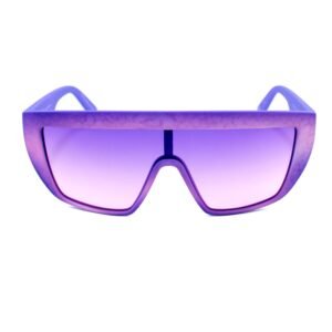 fc244315f217f6b56399021f1521e1a3377a6c45 Okulary ITALIA INDEPENDENT 0912-014-016. Okulary przeciwsłoneczne, Kolor PURPLE. Mężczyzna.