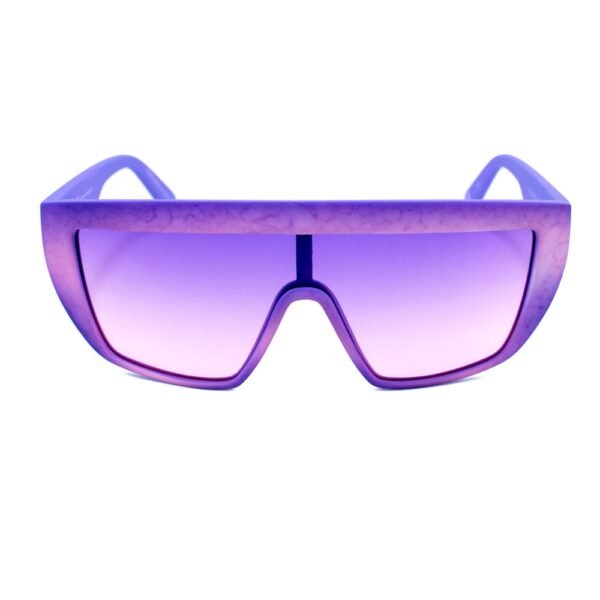 fc244315f217f6b56399021f1521e1a3377a6c45 Okulary ITALIA INDEPENDENT 0912-014-016. Okulary przeciwsłoneczne, Kolor PURPLE. Mężczyzna.