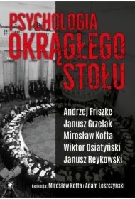 fd5960cbb496fe881bb77c9477425b844e2a76a2 Psychologia Okrągłego Stołu