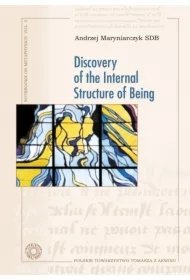 011f420ac507db2044fba61e5040b6f1be69e4d2 Discovery of the Internal Structure of Being