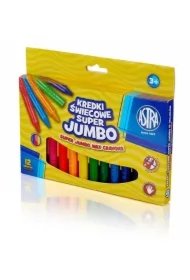 036875e929dc9dc4d2aff0efd46cfa5c7b4a8888 Kredki świecowe Jumbo