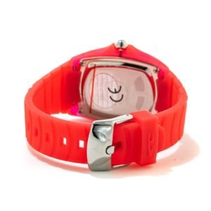 06fe2f8c8c375d282d0acd17bcb73c59b7ab5911 Zegarek CHRONOTECH CT7134L-10. Kwarcowy, Kolor różowy. Kobieta.
