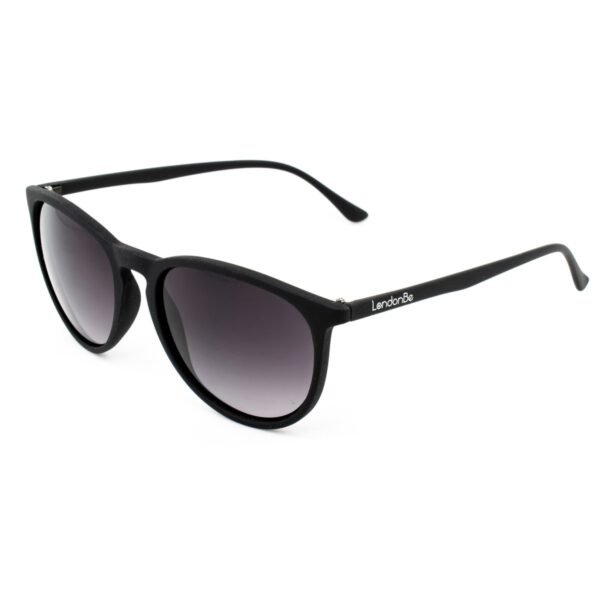 0a57e47e0b0ad57c2feb3b0cea0228605b5859ca Okulary LONDONBE LBNFPM002. Okulary przeciwsłoneczne, Kolor czarny. Unisex.