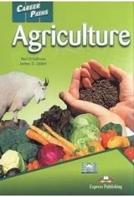 0c37bd8bc0498888fa8cbb03bc4f6160987a88bd Agriculture. Student's Book + kod DigiBook