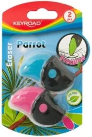 0c60feaa80d9142da74267e5cb4a702116815175 Gumka uniwersalna Parrot 2 szt