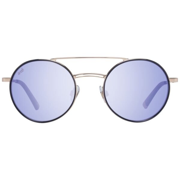 0f8c9bbb556135a307dc0d669827806c474234d1 Okulary WEB EYEWEAR WE0233-5033Z. Okulary przeciwsłoneczne, Kolor . Kobieta.