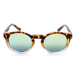 137a9bc32b1e098dc1a2e5004b6ebc5a6fe390f1 Okulary LONDONBE L79928511124. Okulary przeciwsłoneczne, Kolor brązowy. Unisex.