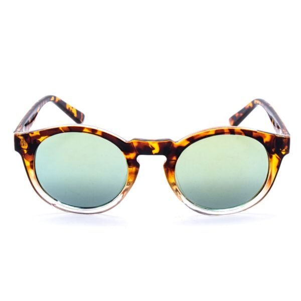 137a9bc32b1e098dc1a2e5004b6ebc5a6fe390f1 Okulary LONDONBE L79928511124. Okulary przeciwsłoneczne, Kolor brązowy. Unisex.