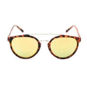 142b5c61af337e5368a8c42cbc3c8ccea721911f Okulary LONDONBE LB79928511112. Okulary przeciwsłoneczne, Kolor brązowy. Unisex.