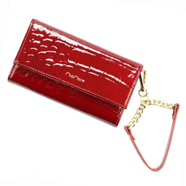 14b5e00df7b07f7ce245f2eeedfa64ab2689d75d Etui damskie z eko-skóry MiaMore PHONE CASE M1782-2 (IPHONE 13 PRO)