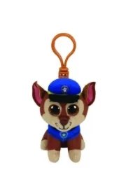 189a4a32ca9cdee47f6aeea8f9dc25c3748315a9 Beanie Babies. Paw Patrol – Chase 8,5 cm