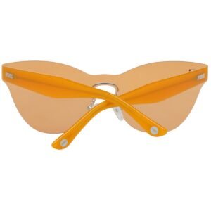 18baf80a2efc2da597675a4aacfd3166c5fa23b7 Okulary VICTORIA’S SECRET PINK PK0011-0041F. Okulary przeciwsłoneczne, Kolor pomarańczowy. Kobieta.