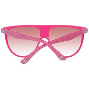 1a248909a2a6ade158ed515ce028909eba71687c Okulary VICTORIA’S SECRET PINK PK0015-5957F. Okulary przeciwsłoneczne, Kolor brązowy. Kobieta.