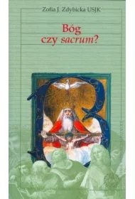 1c7477746ee0c2d17976f625c426cc9d2f14aae7 Vademecum filozofii. Bóg czy sacrum?