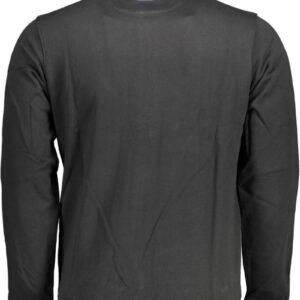 1ce46616f59a7ca4b315dac4a1144513ad6ef496 U.S. POLO ASSN. Bluza Męska Rozpinana Bawełna na Suwak Logo
