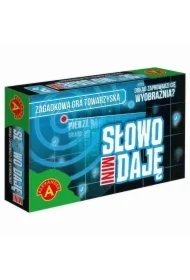 1cf302c3e3992f74fb28ab24afe2821b5b68523c Słowo Daję Mini