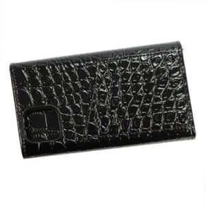 1d328b17c51331bbf229c1049c400ce257c6f8b6 Etui damskie z eko-skóry MiaMore PHONE CASE M1782-2 (IPHONE 12)