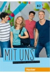 1da53a5db34dca8197d350ad4bfa30ff1fdb8dee Mit uns B2. Kursbuch