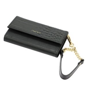 1e4c3082346dd3fc3697231adda59bc061439765 Skórzane etui damskie MiaMore PHONE CASE L1782 (IPHONE 12 PRO)