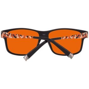 21282ec09db0ebea05585a1ff240b07230d47a41 Okulary ESPRIT ET17893-57555. Okulary przeciwsłoneczne, Kolor czarny. Unisex.
