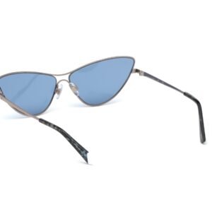 224277be66c5b1ef10c3328041308590bc6a39d1 Okulary WEB EYEWEAR WE0269-6534V. Okulary przeciwsłoneczne, Kolor złoty. Kobieta.