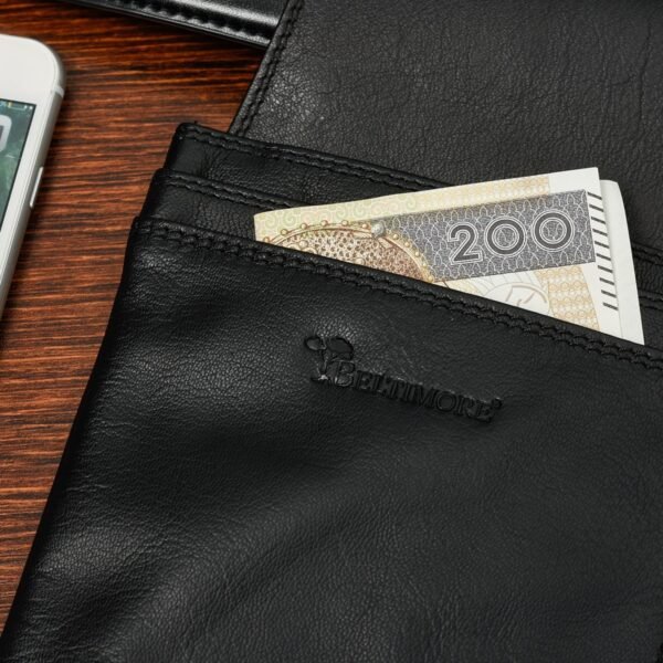 22a1f88725c8bf4892d11b271f45a0f6800a869b Beltimore etui Kabura Kelnerska Skórzana na pasek U10