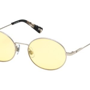 23c7ac9700807be1422fe6dcd81f1e2b49b6196b Okulary WEB EYEWEAR WE0255-16E. Okulary przeciwsłoneczne, Kolor złoty. Kobieta.