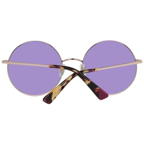 23d5ecda0da6305a44179c9c1842d7541ceded20 Okulary WEB EYEWEAR WE0244-5833Z. Okulary przeciwsłoneczne, Kolor . Kobieta.