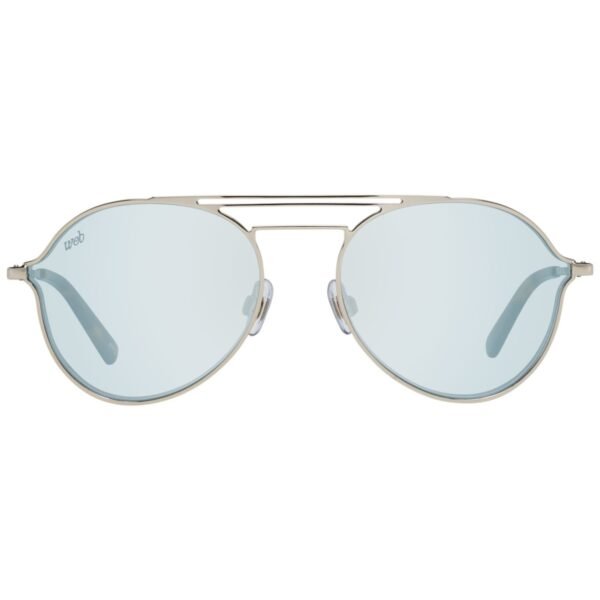 23f12538f9394574c6ed29ce1e0cec9215515a7e Okulary WEB EYEWEAR WE0230-5632X. Okulary przeciwsłoneczne, Kolor . Mężczyzna.