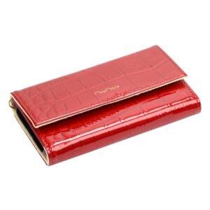 24f462e5554fe73720afcb675328c3ba45a1c8f7 Skórzane etui damskie MiaMore PHONE CASE L1782-2 (IPHONE 11)