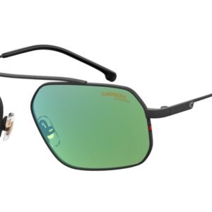 24f5bf90031d90b5170ca657c7658325f8d45daa Okulary CARRERA 2016T-S-7ZJMT. Okulary przeciwsłoneczne, Kolor zielony. Unisex.
