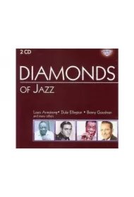 258e526cc86b6c4b3509d3095a0b6b779e142a59 Diamonds of Jazz (2CD)
