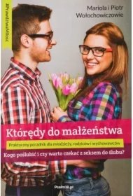2843046b809d00f26c283b862eb5a463c6fde019 Którędy do małżeństwa