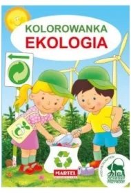 29004d5f9506e3225da2e63cddc0ec22aa70f9a5 Kolorowanka Ekologia