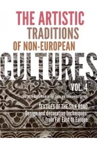 2986a7ccff5f5cfe21c67ff0565fb3d3da9e36f3 The artistic traditions of non-european cultures. Vol. 4